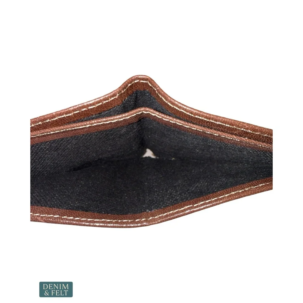 The Unbranded Brand handcrafted leather